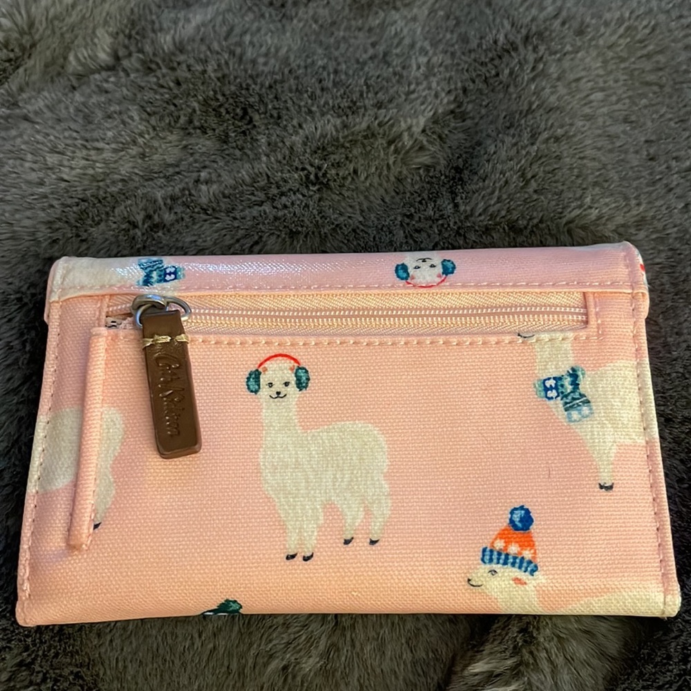 Cath Kidston View 2